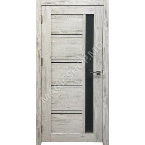 Usa interior Xline (40,60x200 cm) ICE (Mesteacan)